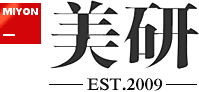 北京美研平面設(shè)計(jì)公司LOGO