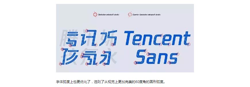 騰訊LOGO經歷幾次換標？騰訊新LOGO問世！""