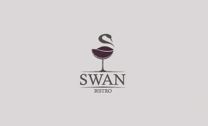 杭州SWAN葡萄酒標志設(shè)計欣賞