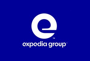 Expedia旅游公司VI設(shè)計(jì)升級